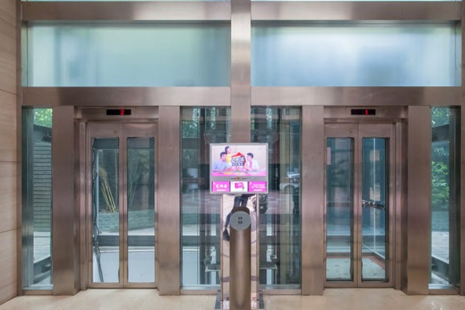 信源張江廣場(chǎng)